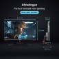 Dahua Technology DHI-LM27-E230C 27 Curved 180Hz 1 ms